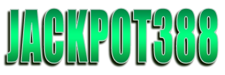 JACKPOT388 Logo
